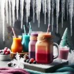 Sztuka mieszania drinków: Jak stworzyć idealny koktajl?