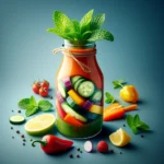 Najlepsze smoothie dla poprawy koncentracji i pamięci
