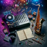 Kompleksowa ekspozycja marki – ścianki, rollupy, flagi i wyposażenie targów